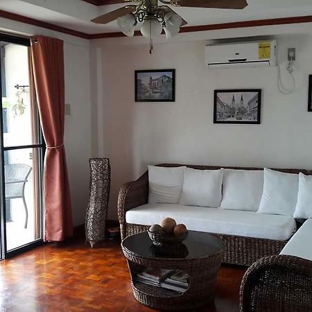 Balay de la Rama Bed&Breakfast Legazpi Bagian luar foto