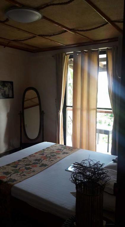 Balay de la Rama Bed&Breakfast Legazpi Bagian luar foto